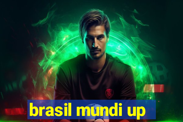 brasil mundi up